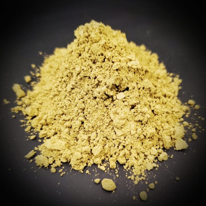 Super Gold Kratom