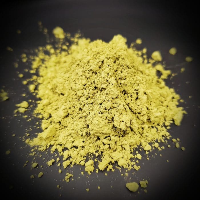 Super Green Kratom