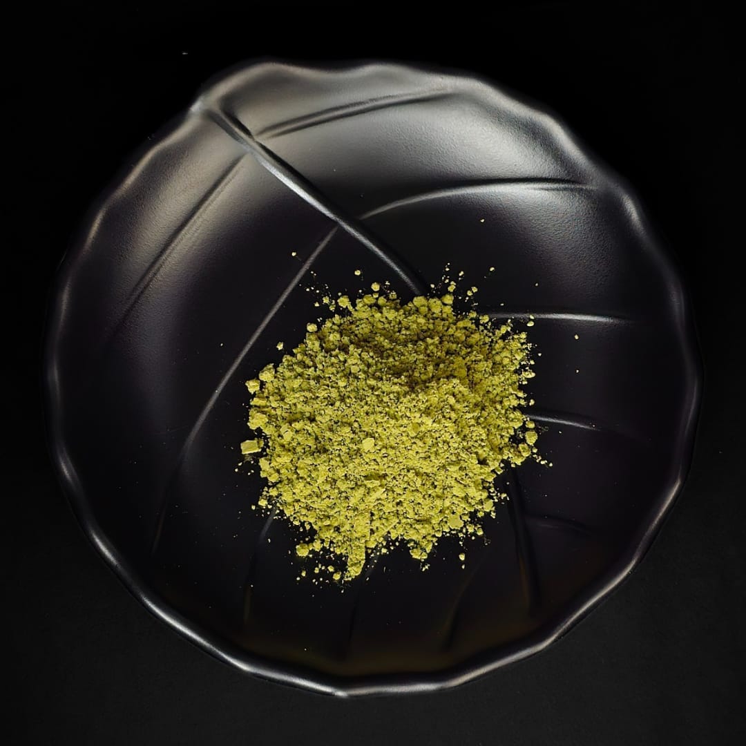 Green Fusion-Bone In